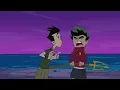 ADJL - Jake s Dysfunctional Family