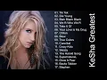 Download Lagu KeSha  Greatest Hits   KeSha Best Of 2020 2021
