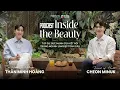 Lagu 🌿 Inside the Beauty – Ep.01 | Cheon Minuk: Sức mạnh của kết nối trong ngành làm đẹp toàn cầu.
