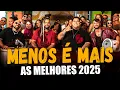 Download Lagu PAGODE DO GRUPO MENOS É MAIS - AS MAIS TOCADAS 2025 - MELHORES GRUPO MENOS É MAIS