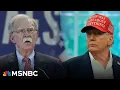 Download Lagu 'This is an abuse of power.' George Conway slams FBI search of John Bolton's home