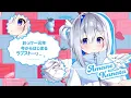 ハピチョコ / covered by さくらみこ×宝鐘マリン×天音かなた×沙花叉クロヱ×姫森ルーナ