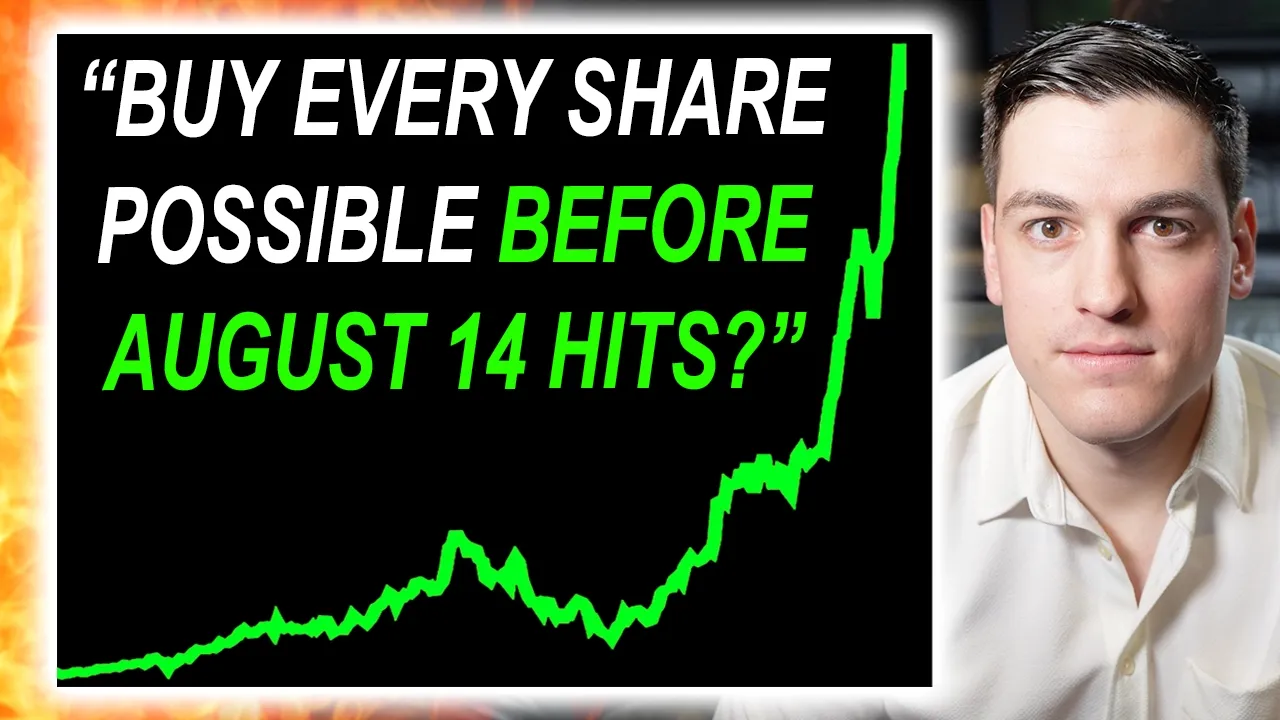 This $4.82 Stock Will Skyrocket?