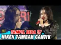Lagu Tambah Cantik 👍!!! Niken Tampil Tanpa Sanggul Di Kedungwaru Tulungagung