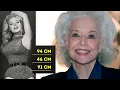 The Life and Tragic Ending of Betty Brosmer