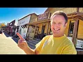 Julian California What to See Do Eat in Town