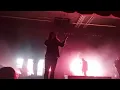 FIT FOR A KING - Bitter End live in Tempe, AZ 2023