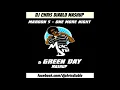 Download Lagu DJ CHRIS DIABLO - ONE MORE NIGHT (MASHUP)