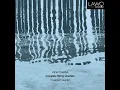 String Quartet No. 1, Op. 11: IV. Allegro