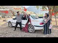 Download Lagu Husband's objection to taking second wife to rice field with sick first wife.........