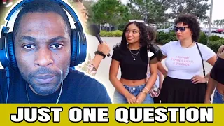 One Simple Question Changed Everything