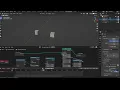 Switch Node in Geometry Nodes