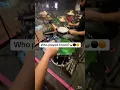 Download Lagu Who played it best? - EVERY DRUMMER on Tour PLAYS the Forbidden Beat!! (VOTE BELOW) 👇 ⬇️