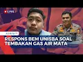 Download Lagu [FULL] BEM UNISBA Cerita Kronologi Kericuhan, Kabid Humas Polda Jabar: Tidak Sesuai Fakta