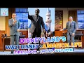 Download Lagu [FIRST LOOK] Walt Disney - A Magical Life - NEW Animatronic Experience at Disneyland - OPENS July 17