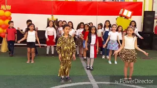 انا لما اكبر 