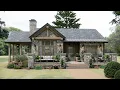 37 x 26 This Small Home Stole My Heart - Cozy Meets Classy