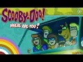Lagu Scooby-Doo: Where Are You❓🔎🐾  [Music Video - MxPx] 🎧