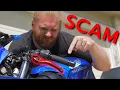This Is Why Aftermarket Levers ARE A WASTE OF MONEY