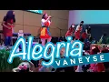 Download Lagu Alegria - Vaneyse | Ao Vivo
