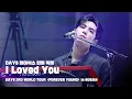 Download Lagu 250201 I Loved You - 데이식스 원필 직캠 @ DAY6 3RD WORLD TOUR＜FOREVER YOUNG＞in BUSAN