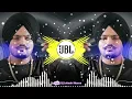 So High Sidhu Moose Wala 💗 Dj Remix 💗 Ho Dukki Tikki Puri Thok Thok Rakhda 💗 Insta Reels Viral Song