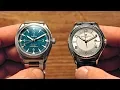 Download Lagu 5 Alternatives to the Rolex DateJust | Watchfinder \u0026 Co.