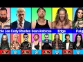 Download Lagu Wrestler Who Played WWE and AEW