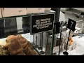 Practicas internacionales Clark Street Bakery LA