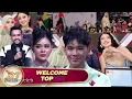 Lagu DI PANGGUNG DA7 INDOSIAR MELLY KECEPLOSAN PANGGIL ARBIL DG SEBUTAN INI, SEMUA JURI KAGET MENDENGARNY