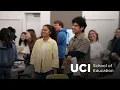 Innovate Inspire and Impact UC Irvine School of Education
