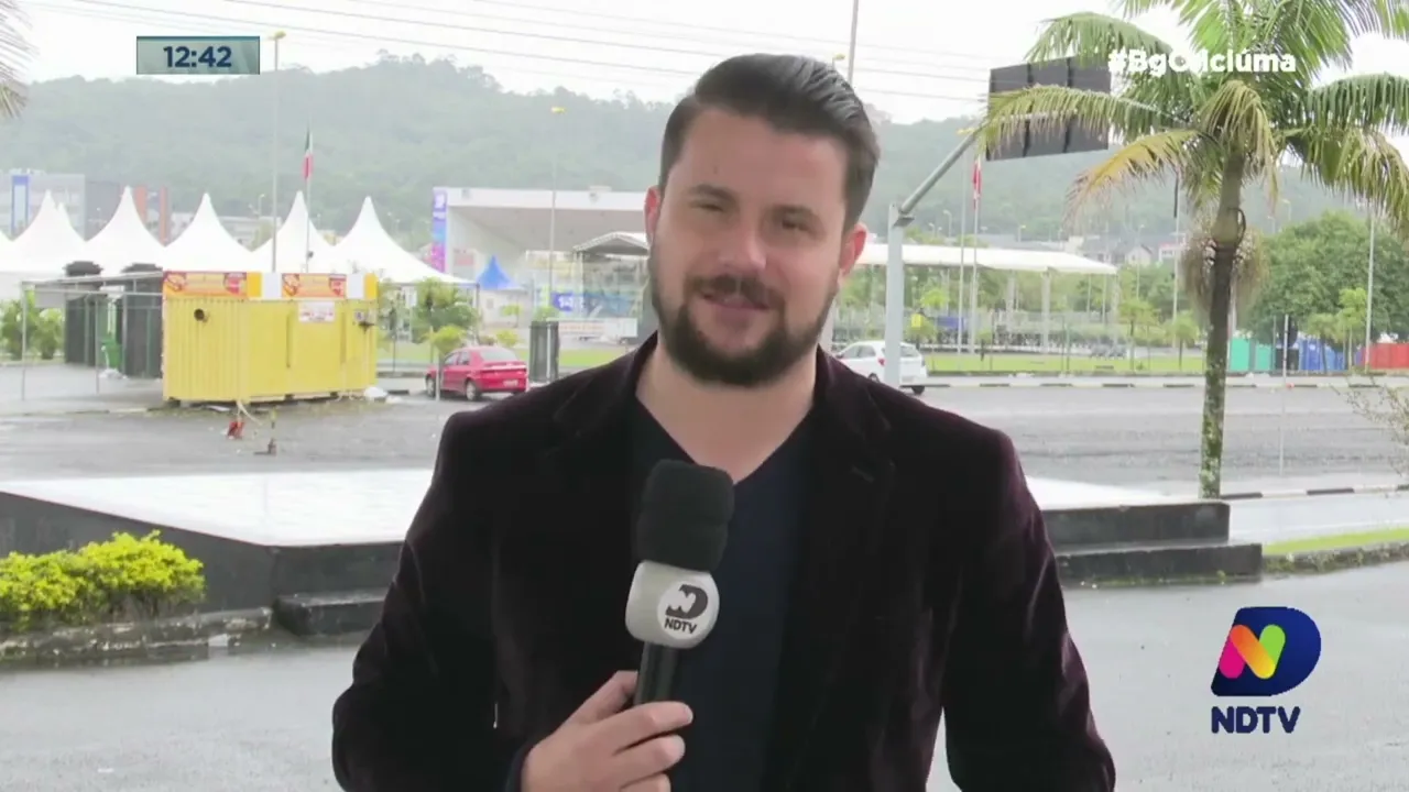 Criciúma tem programação especial para a Semana do Meio Ambiente