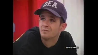 To Catch A Predator - Christopher Urban