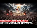 Download Lagu PERANG HARMAGEDON: SEMUA BANGSA MELAWAN ISRAEL - WHY 16:16