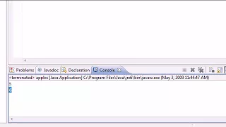 Java Programming Tutorial 9 Increment Operators