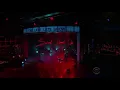 Sit Next To Me — Foster The People (Live @ The Late Late Show)