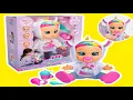 Download Lagu Feeding Cry Babies First Emotions Dreamy baby doll