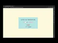 Internship Oasis Infobyte Level1 Task3 Temperature Converter Website