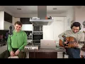 Cem Yenel - Evimsin(Akustik Mutfak)
