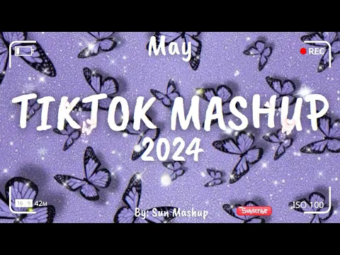 Download MP3 Tiktok Mashup May 💛2024💛 (Not Clean)