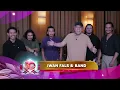 Download Lagu Ucapan \u0026 Doa dari Iwan Fals \u0026 Band untuk HUT 3 Dekade Indosiar Luar Biasa