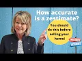 How accurate is a zestimate
