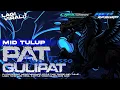 Lagu DJ PATGULIPAT STYLE TJAP TASSO BASS HOREG ANDALAN BUAT CEK SOUND 