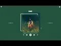 sza - bmf (sped up & reverb)