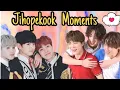 Lagu BTS Jihopekook moments (3j moments)