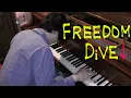 Download Lagu 【xiano】Replay FREEDOM DiVE↓ Full ver.