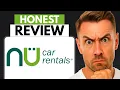 NU Car Rentals Review 2026 - Cheap Price Expensive Surprise