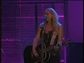 MIRANDA LAMBERT Only Prettier 2010 LiVe