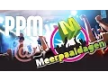 Lagu PPM tijdens de Meerpaaldagen 2015
