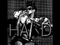 Rihanna - Hard (ft. Young Jeezy) [OFFICIAL VIDEO]